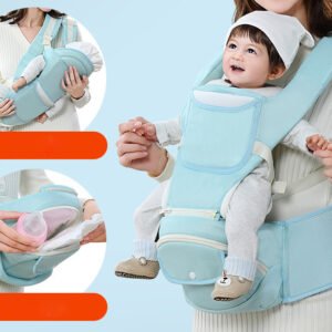 Baby carrier