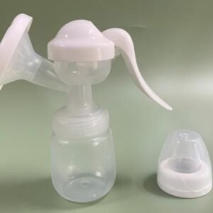 Breast pump