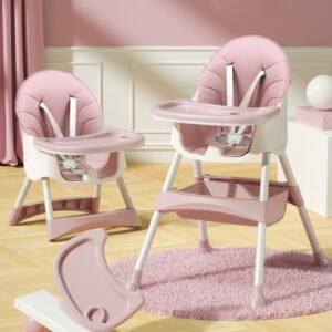 High chair