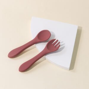 Spoon&Fork grey