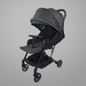 Stroller black