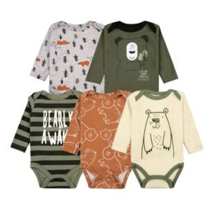 Boy clothing