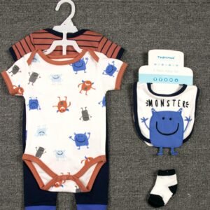 baby clothing