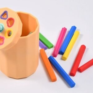 Educational toys