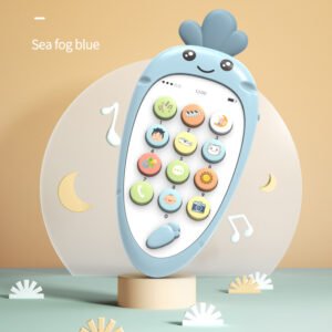 Mobile phone toy