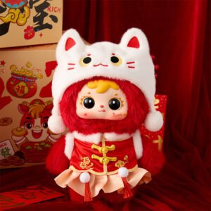 Welcome spring festival blind box