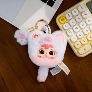 Meow claw pendant blind box