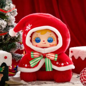Miracle Christmas night blind box