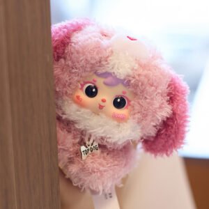 Puppy papa blind box