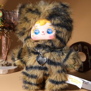 A cool moment blind box