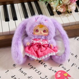 Afternoon tea and snack blind box