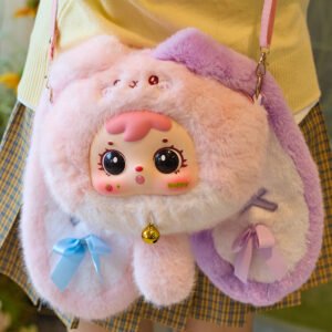 Money bringing free bag blind box