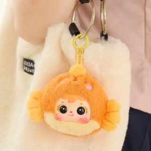 Mobilization pendant blind box