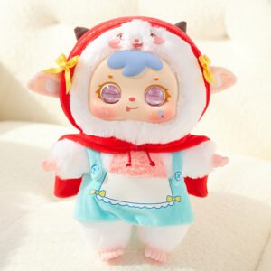 Fairy tale kingdom blind box