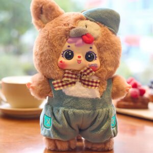 Coffee shop pendant blind box