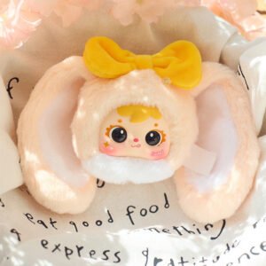 Colorful rabbit blind box