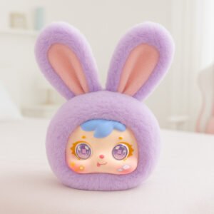 Mini animal pendant second generation blind box