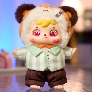 Generation 2 dress up party between dreams blind box