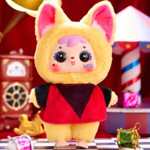 Circus night pendant blind box