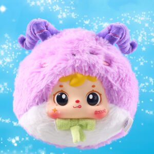 Twelve constellations blind box