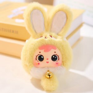 Mini lucky rabbit blind box