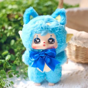 The zodiac hanging blind box