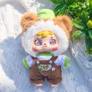 The Chinese zodiac blind box