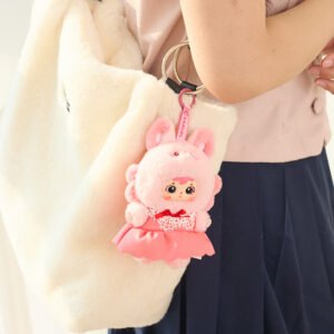 Ocean gathering day plush blind box