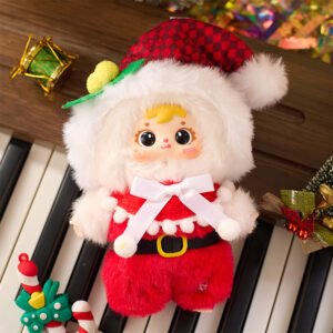 Christmas goodnight song blind box