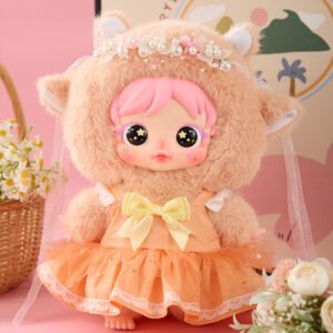 Sweet style blind box